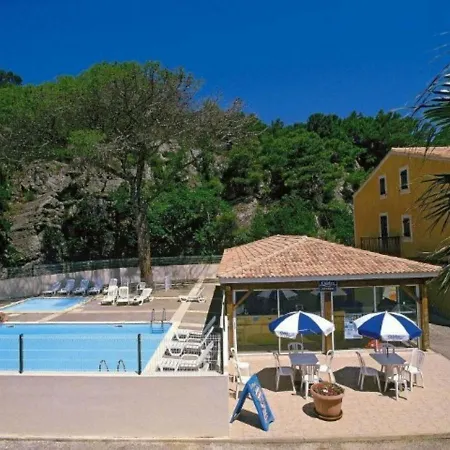 2 Pieces Avec Terrasse Pres De La Plage, Piscine Et Commerces A - Fr-1-229b-731 Apartment Narbonne