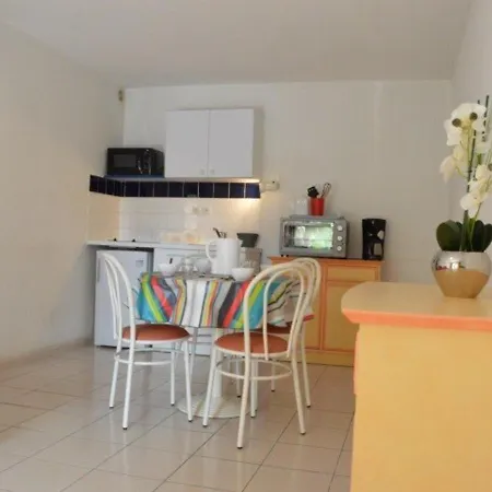 2 Pieces Avec Terrasse Pres De La Plage, Piscine Et Commerces A - Fr-1-229b-731 Apartment *