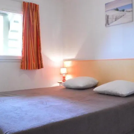 Appartement Narbonne, 2 Pièces, 4 Personnes - Fr-1-229b-731