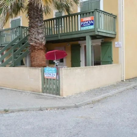 Narbonne, 2 Pièces, 4 Personnes - Fr-1-229b-731 Appartement Narbonne